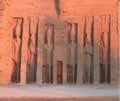 Templul Abu Simbel